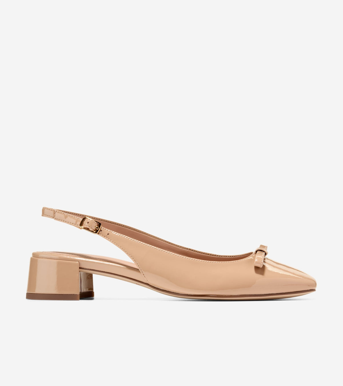 Tuscan Sand Patent,5