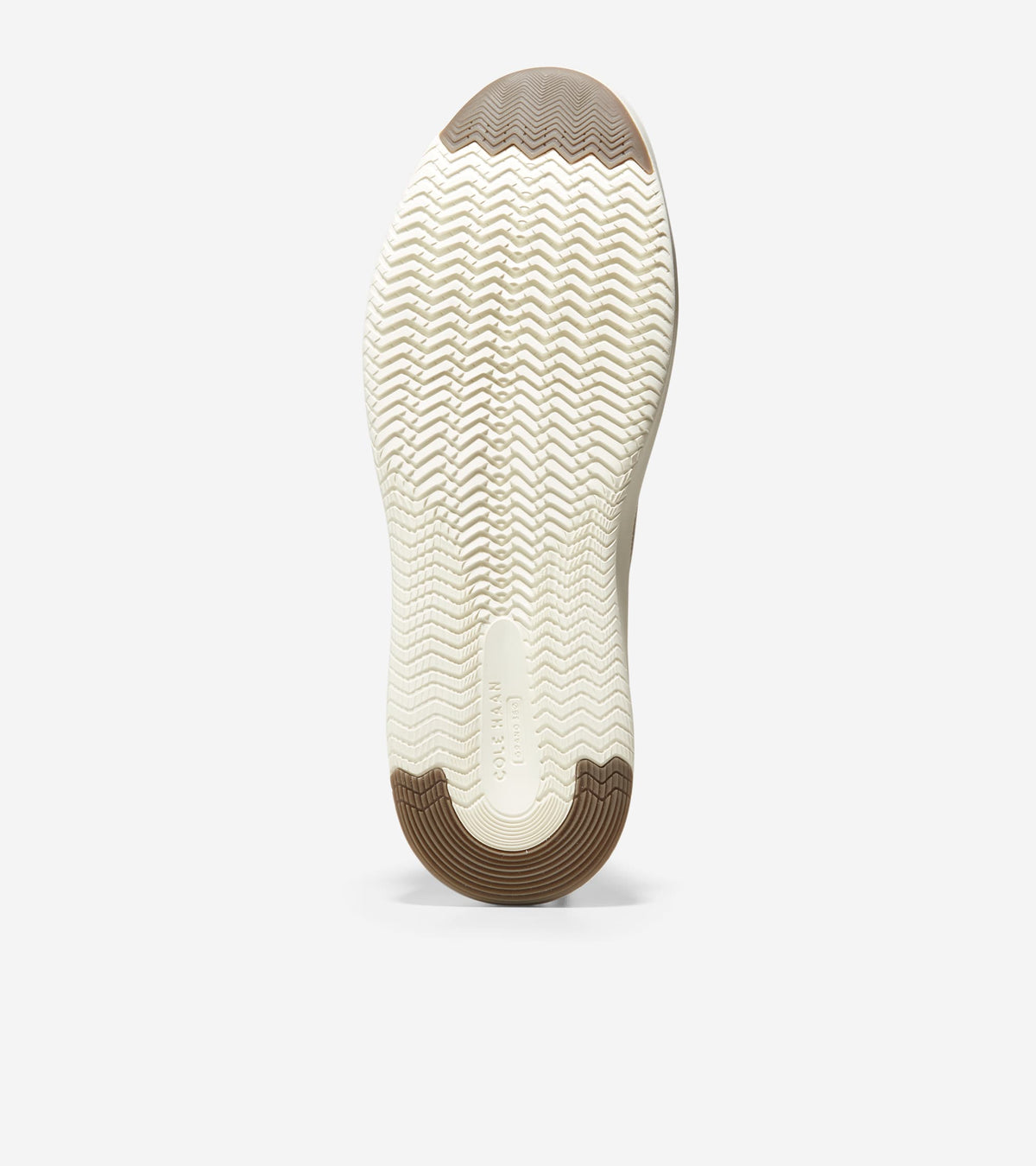 Men's GrandPrø Topspin Sneakers in Brown | Cole Haan