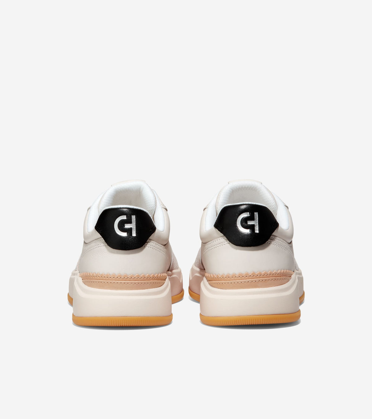 Men's GrandPrø Crossover Sneakers in White | Cole Haan