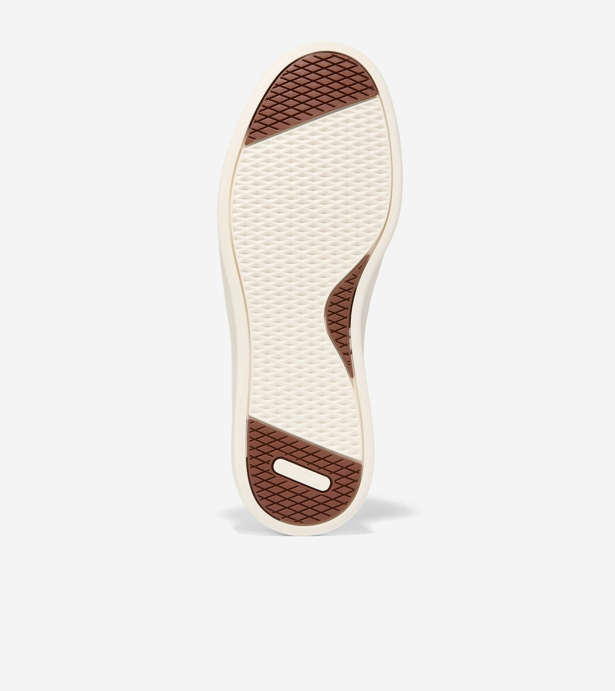 Men's Grand Crosscourt Daily Court Sneakers in White | Cole Haan