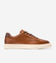 British Tan-Ivory