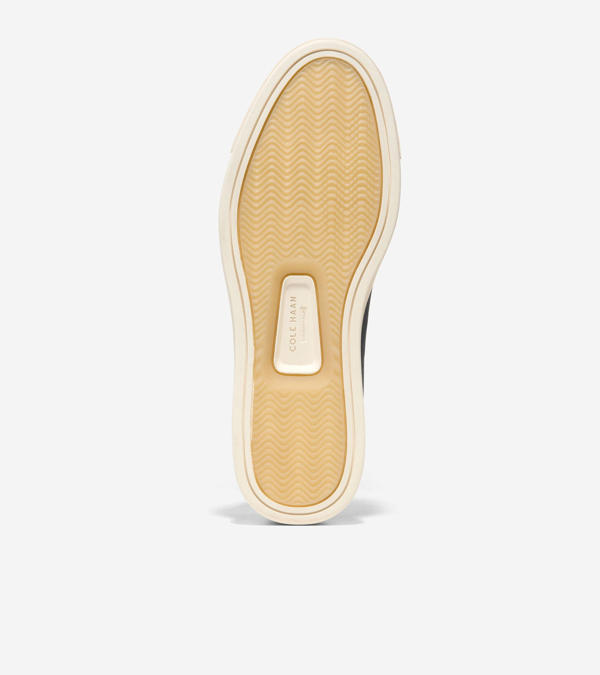 Men's GrandPrø Luxe Slip-On Sneakers in Blue | Cole Haan