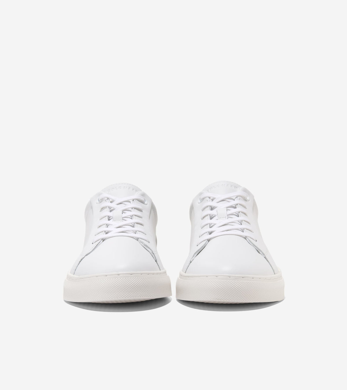 Men's Grand Kittery Court Sneakers in White | Cole Haan