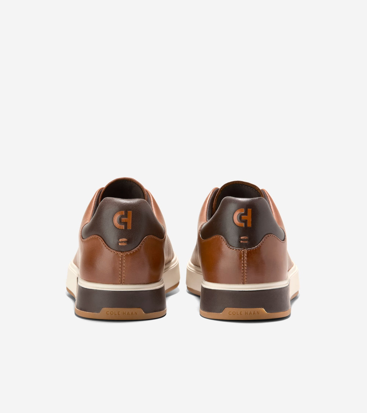 Men's GrandPrø Angleace Sneakers in Brown | Cole Haan