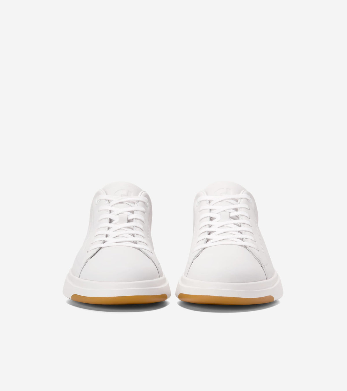 Men's GrandPrø Tennis 2.0 Sneakers in White | Cole Haan