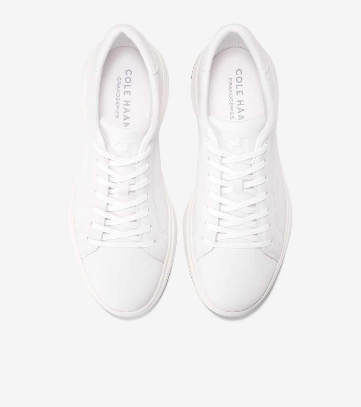 Men's GrandPrø Tennis 2.0 Sneakers in White | Cole Haan