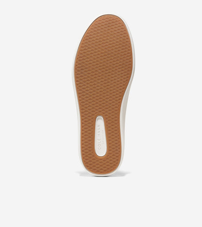 Men's Grand Crosscourt Premier Sneakers in Blue | Cole Haan