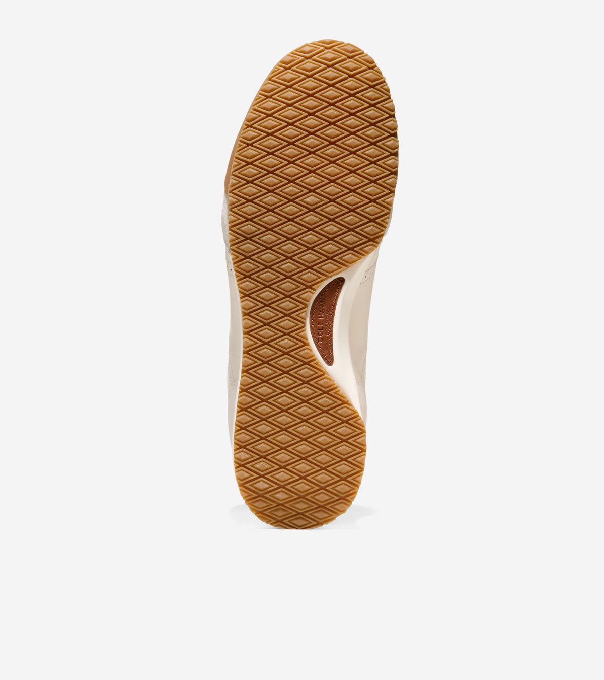 Men's GrandPrø Slimline Sneakers in White | Cole Haan