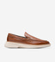 British Tan-Natural-Sesame