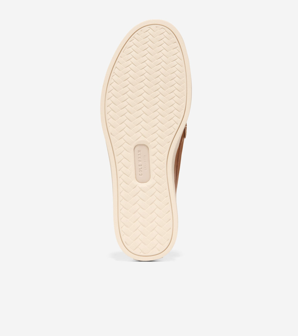Men's Pinch Long-Weekender Penny Loafers in Brown | Cole Haan