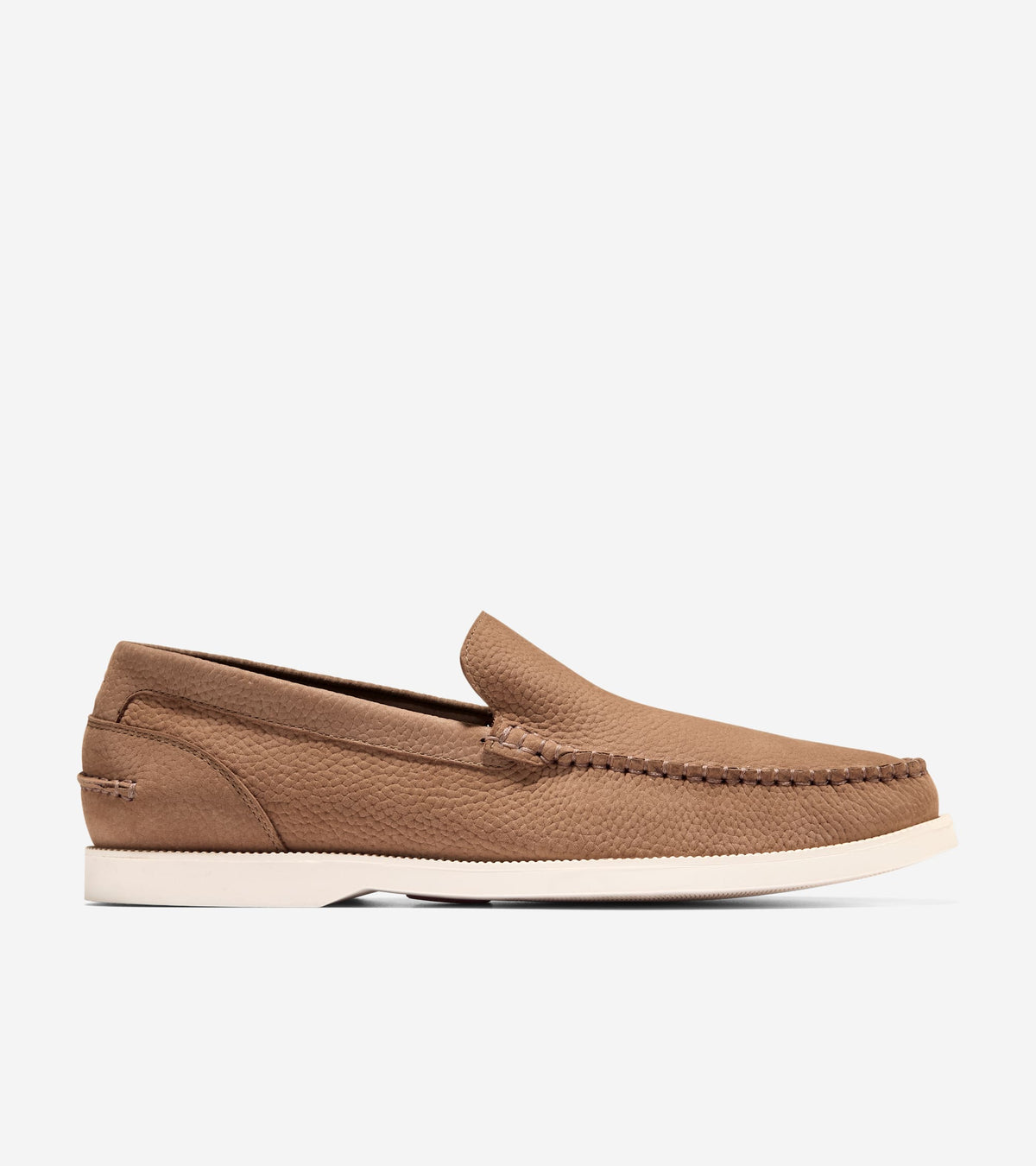 Men's American Classics Hampton Loafers in Brown | Cole Haan