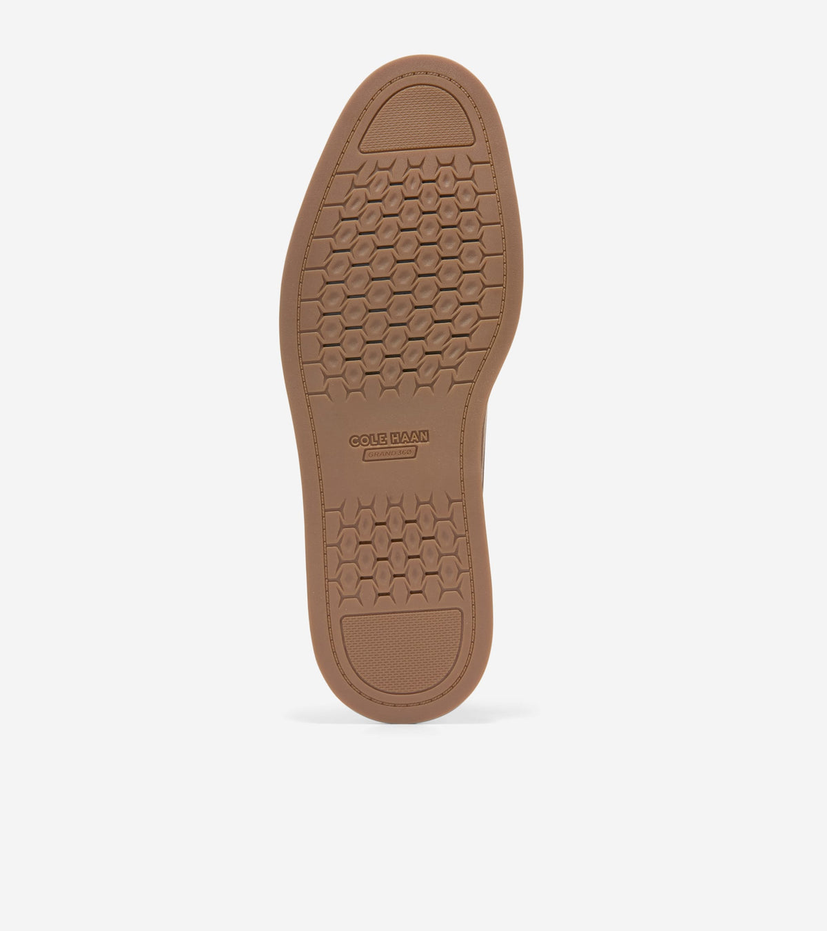 Men's Grand Neoclassic Venetian Loafers in Brown | Cole Haan