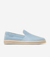 Dusty Blue-Angora