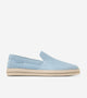 Dusty Blue-Angora