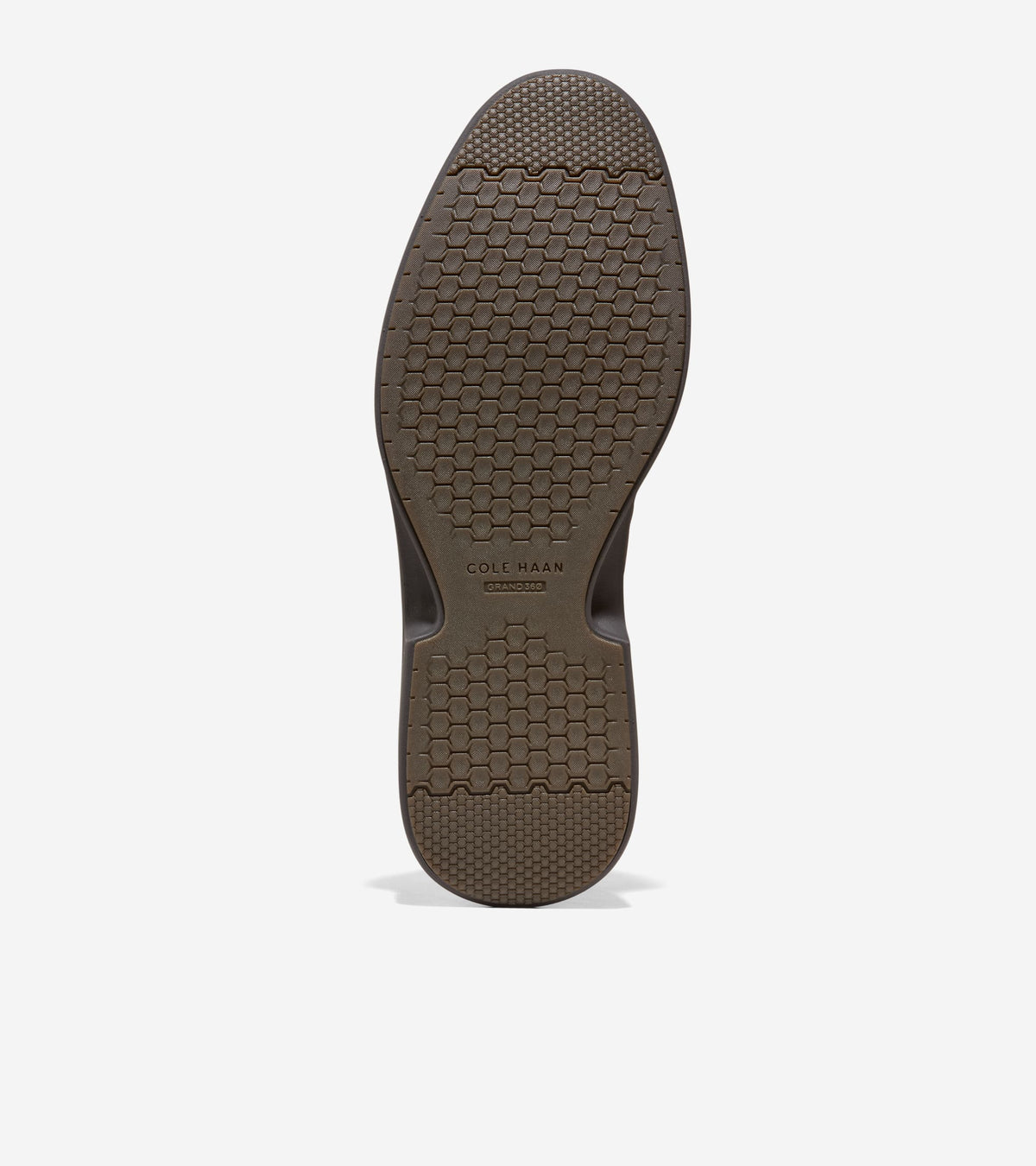Men's ØriginalGrand CitySpectre Venetian Loafers in Brown | Cole Haan