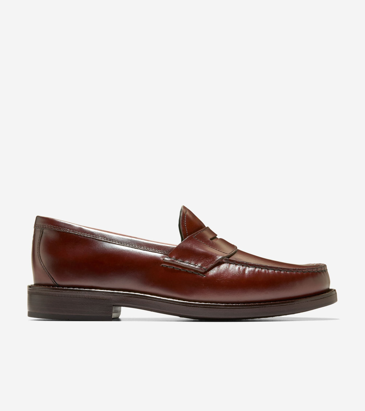 Men's Pinch Penny Flexcraft Loafers in Brown | Cole Haan