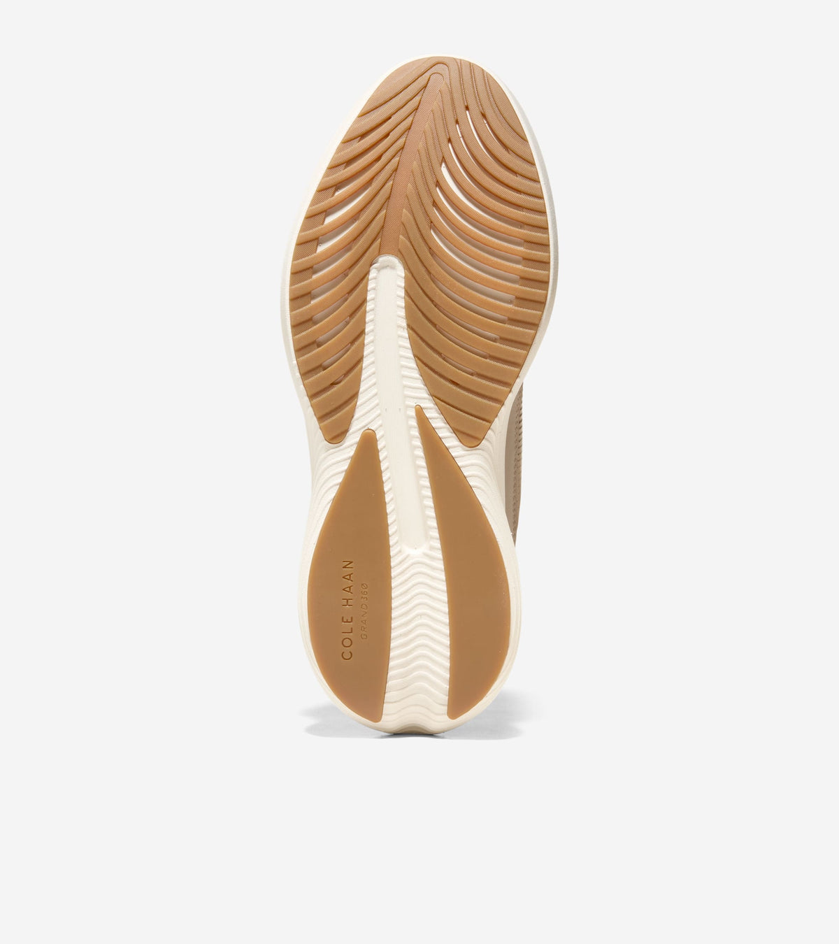 Men's ØriginalGrand Neoarc Sneaker Oxfords in Beige | Cole Haan