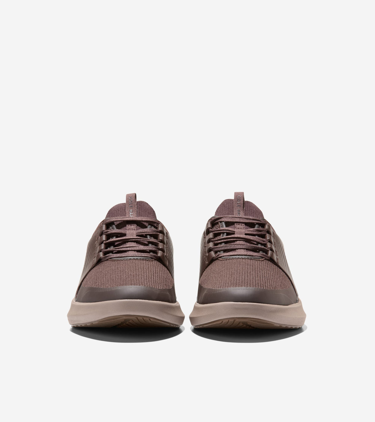 Men's ØriginalGrand Neoarc Sneaker Oxfords in Brown | Cole Haan