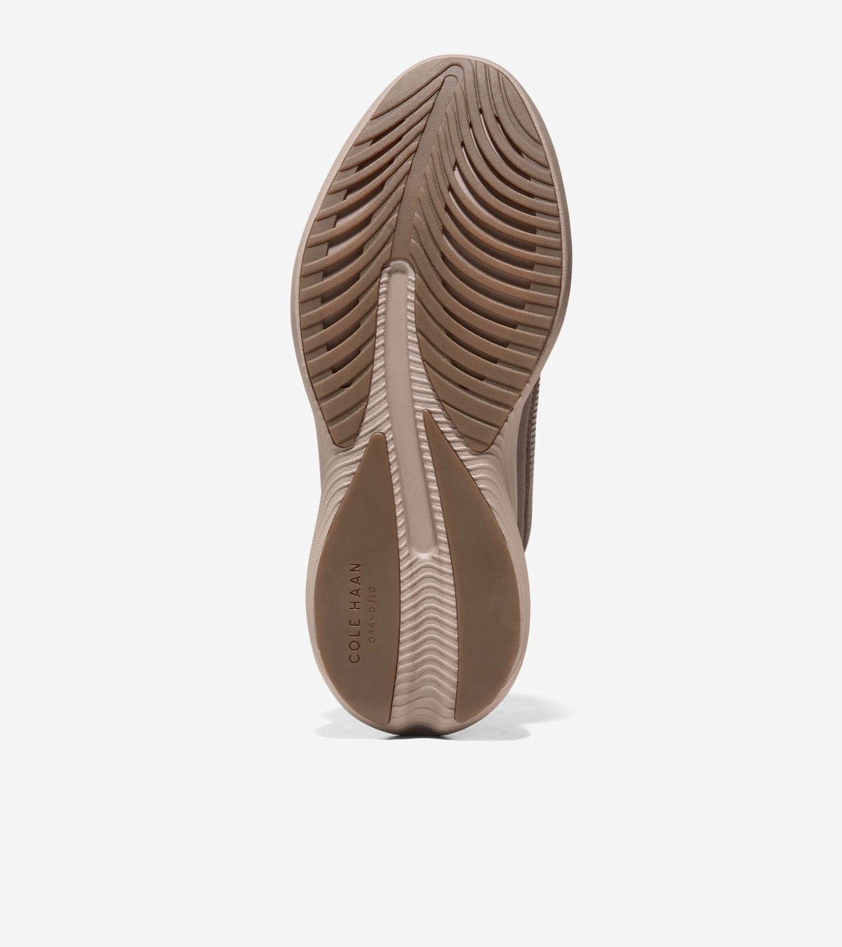 Men's ØriginalGrand Neoarc Sneaker Oxfords in Brown | Cole Haan