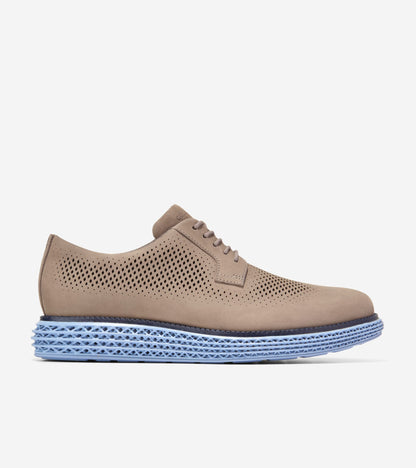Men's ØriginalGrand 2.0 Oxfords in Beige | Cole Haan