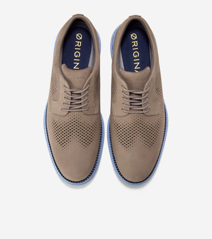 Men's ØriginalGrand 2.0 Oxfords in Beige | Cole Haan