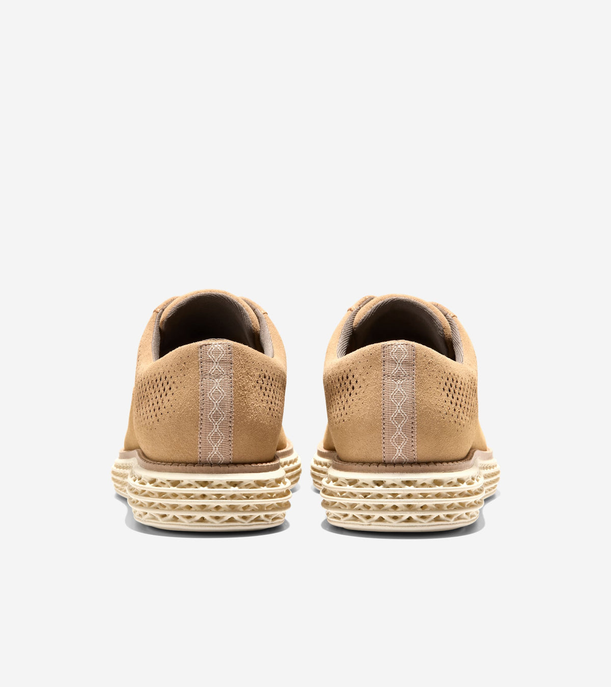 Men's ØriginalGrand 2.0 Oxfords in Beige | Cole Haan