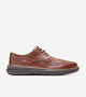 Woodbury-Dark Natural-Java