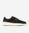 Black-British Tan-Ivory