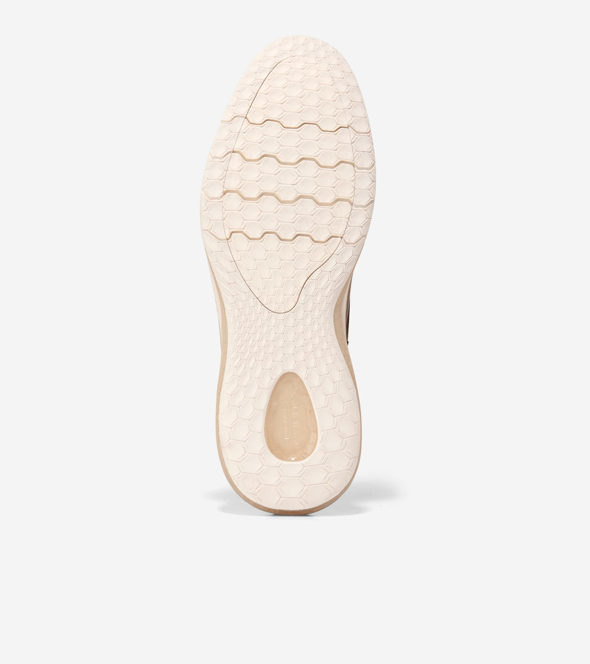 Men's ØriginalGrand Energyweave Perforated Plain Toe Oxfords in Brown | Cole Haan