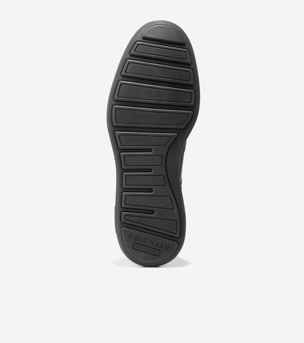 Men's ØriginalGrand Remastered Wingtip Oxfords in Black | Cole Haan