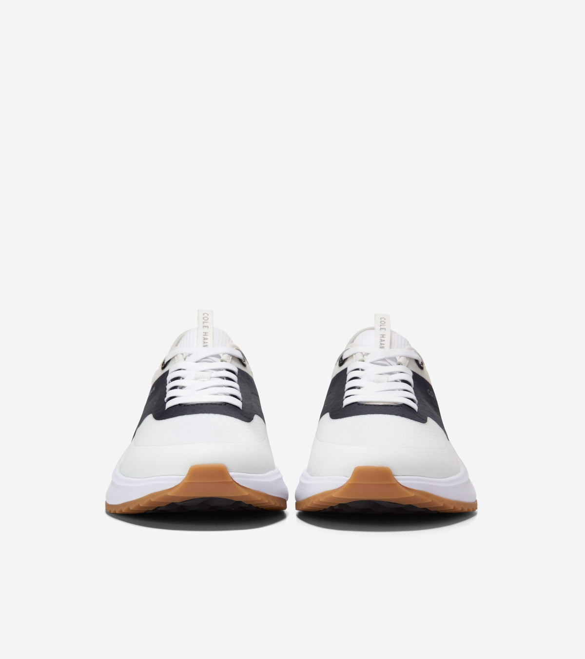 Men's GrandPrø All-Day Golf Shoes in White | Cole Haan