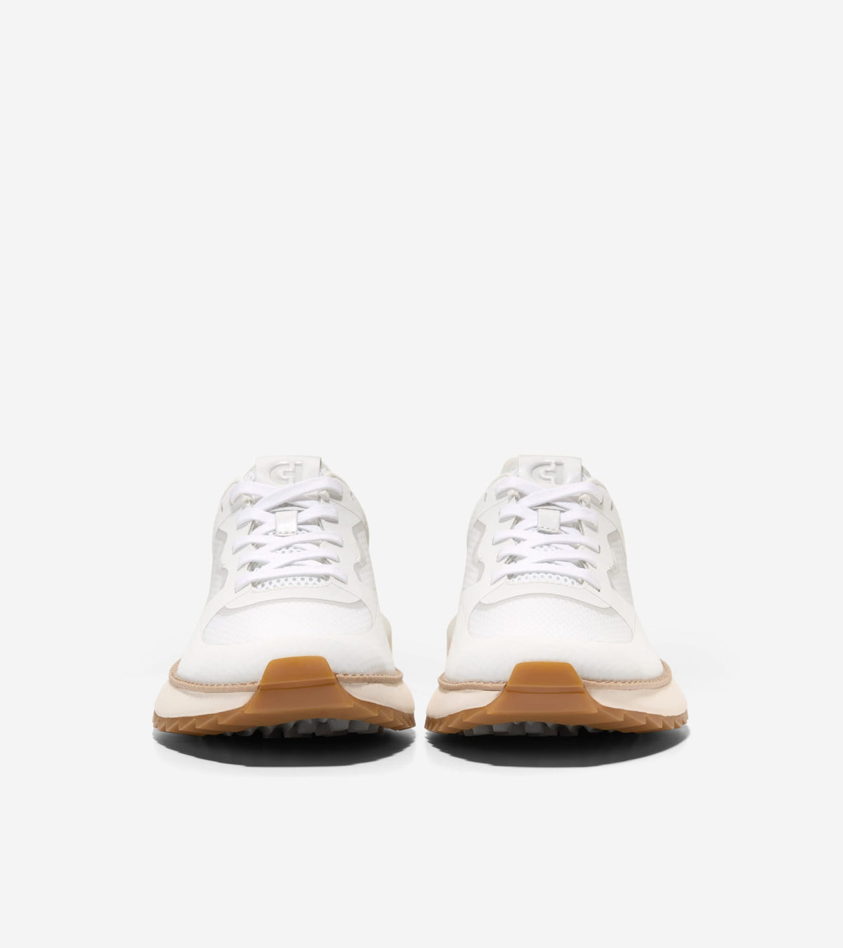 Men's Grandprø Ashland II Golf Shoes in White | Cole Haan