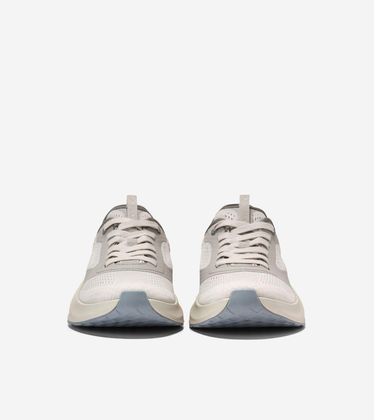 Men's GrandPrø All-Day City Running Sneakers in Beige | Cole Haan