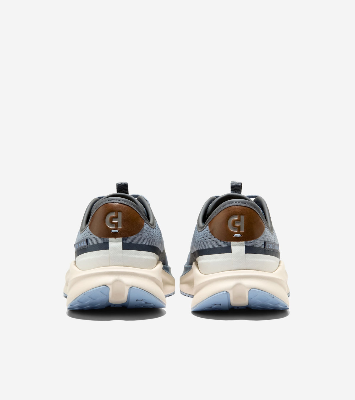Men's GrandPrø All-Day City Running Sneakers in Blue | Cole Haan