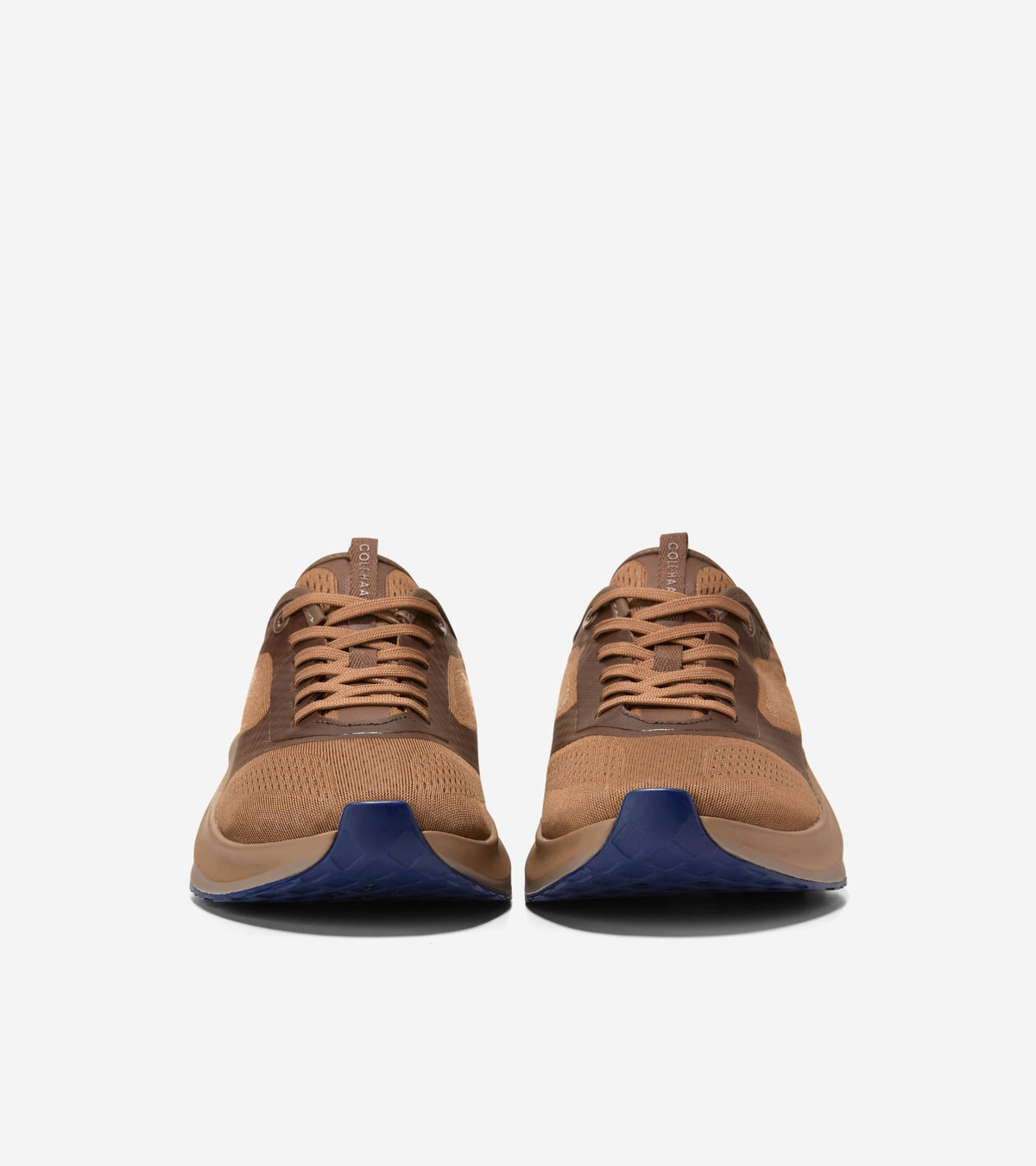 Men's GrandPrø All-Day City Running Sneakers in Brown | Cole Haan