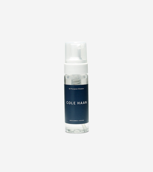 All-Purpose Cleaner in White | Cole Haan