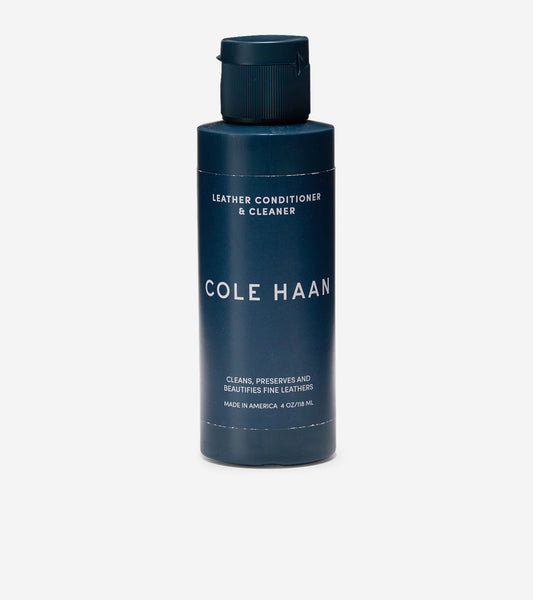 Leather Conditioner in Miscellaneous | Cole Haan