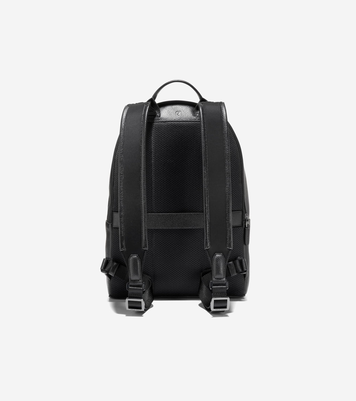 Men's Damon Backpack in Black | Cole Haan