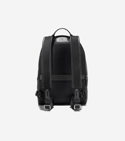 Men's Damon Backpack in Black | Cole Haan