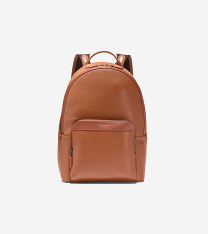 Men's Damon Backpack in Brown | Cole Haan