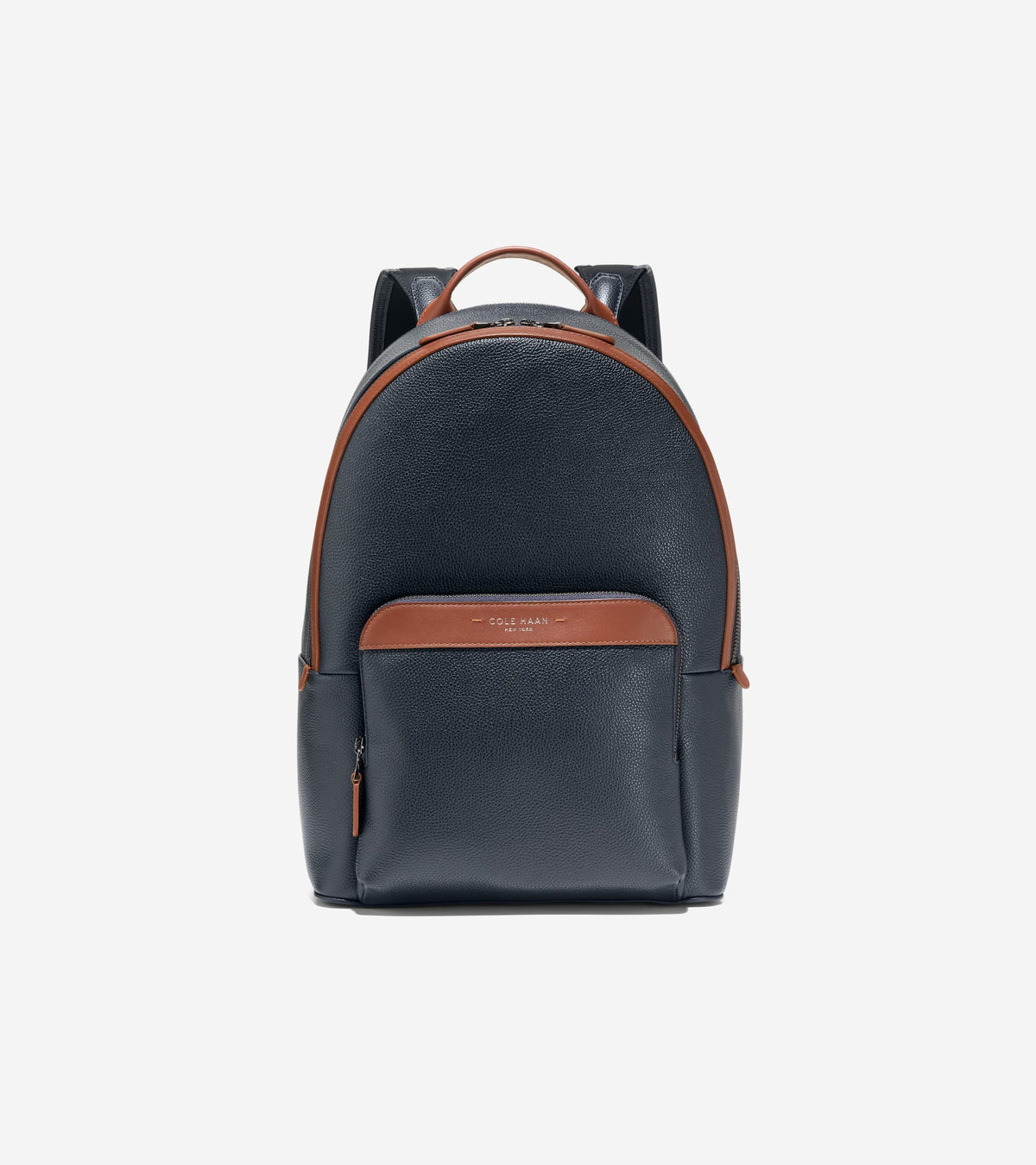 Men's Damon Backpack in Blue | Cole Haan