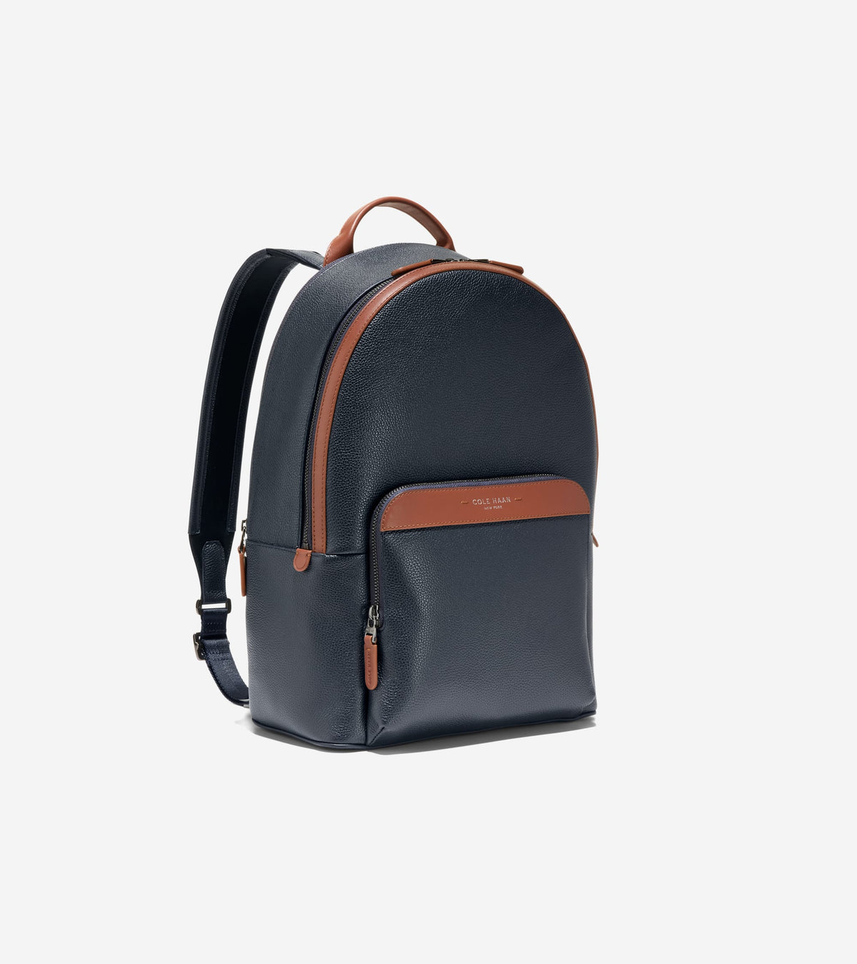 Men's Damon Backpack in Blue | Cole Haan
