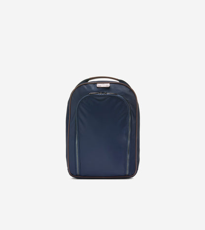 Navy Blazer-Madeira