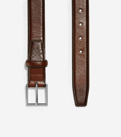 Harrison Grand 32MM Belt in Brown | Cole Haan