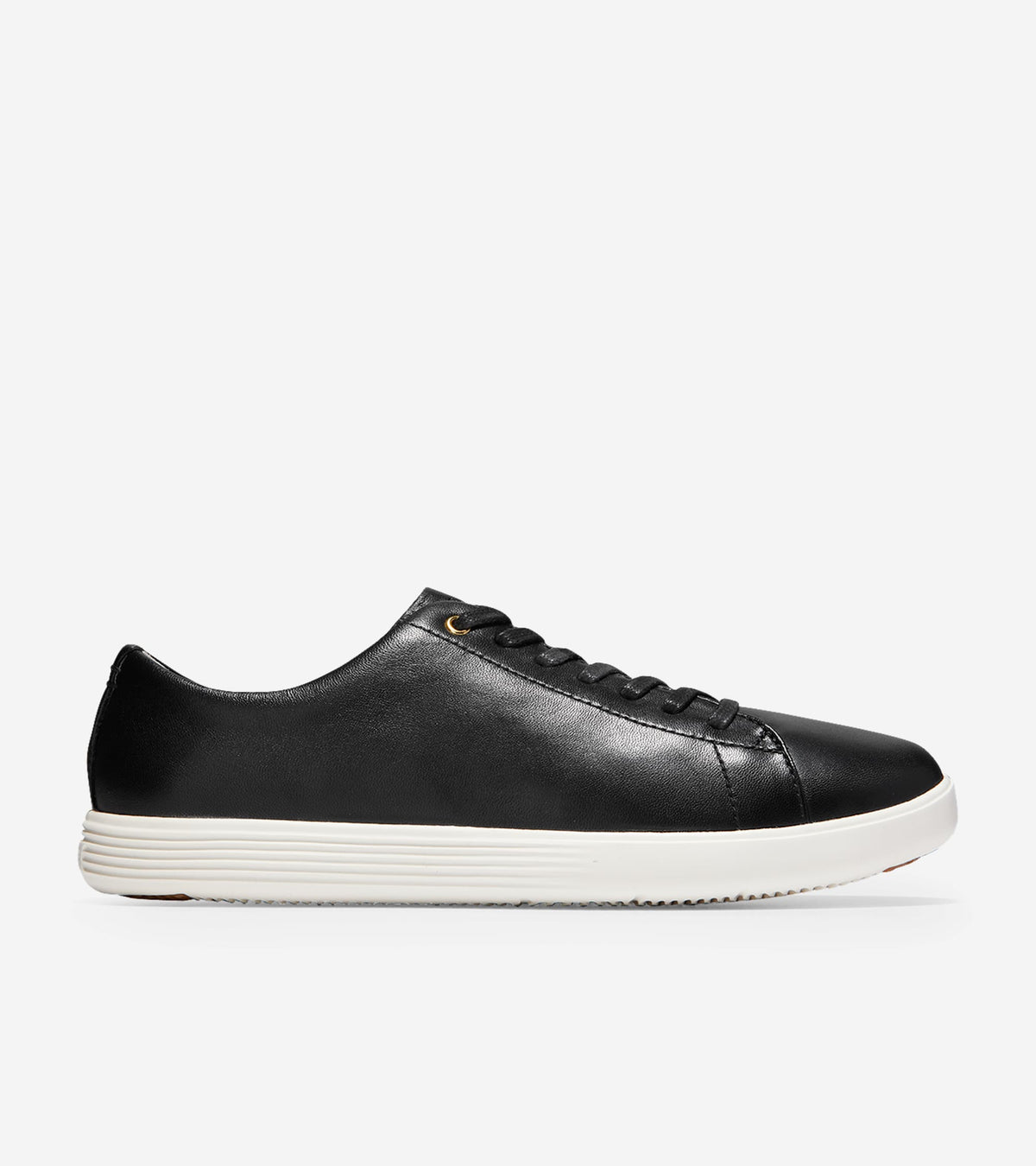 Women's Grand Crosscourt Sneakers in Black | Cole Haan