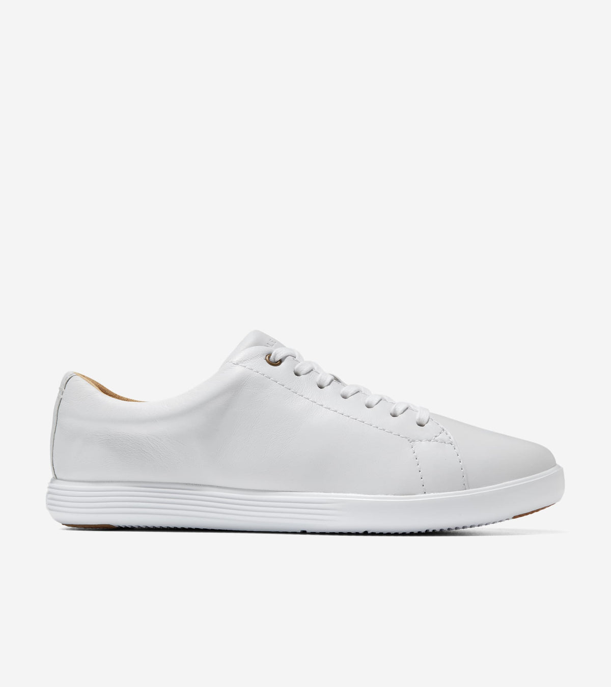 Optic White Leather,5