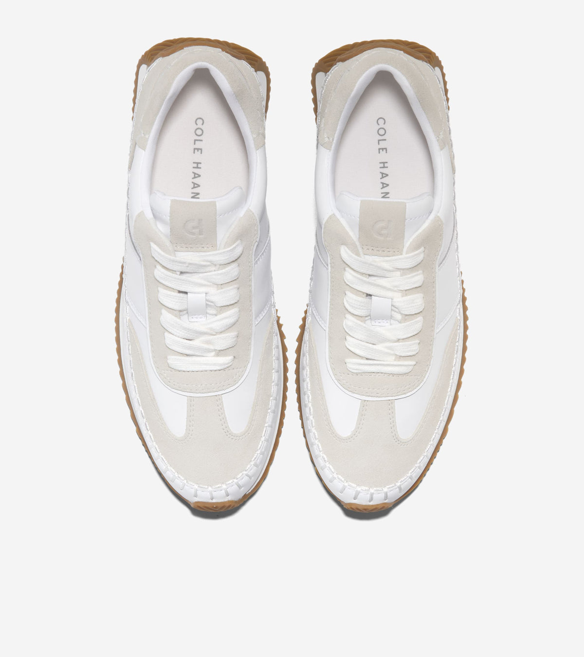 Women's GrandPrø Premier Sneakers in White | Cole Haan