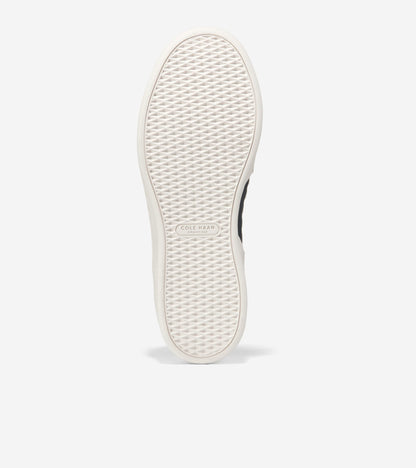 Women's GrandPrø Breakaway Lace-To-Toe Sneakers in White | Cole Haan