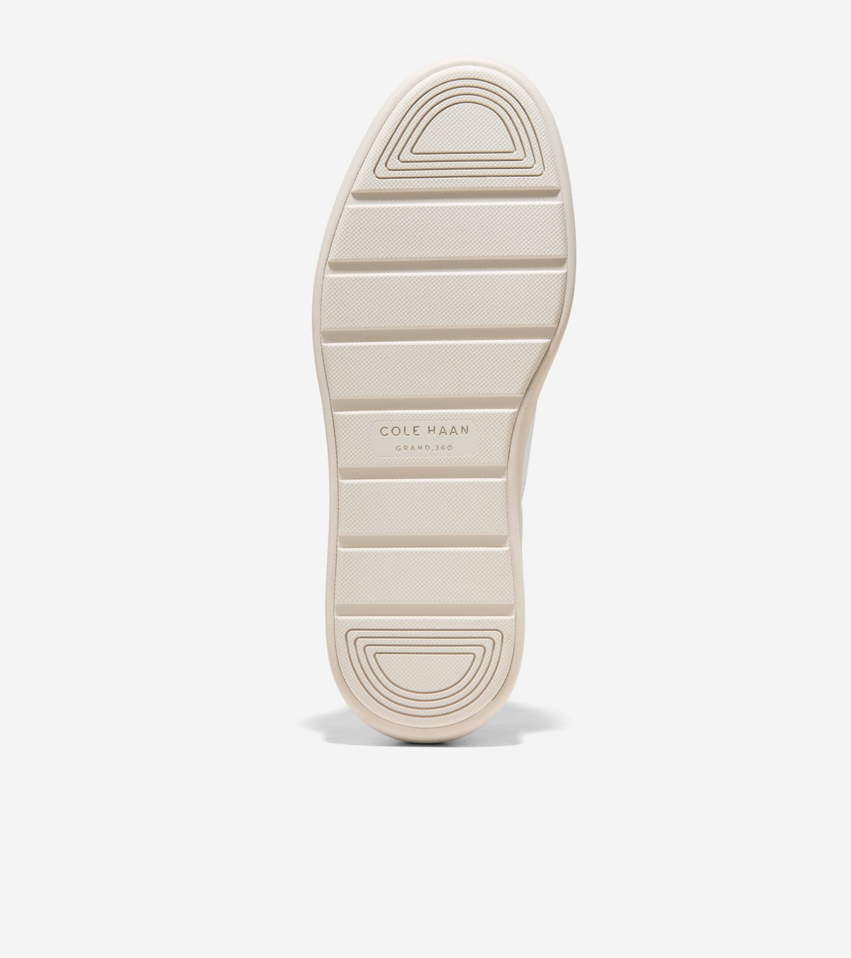 Women's ØriginalGrand Max Platform Sneakers in White | Cole Haan