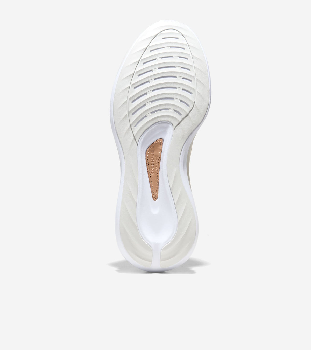 Women's ØriginalGrand Quadstar Running Sneakers in White | Cole Haan